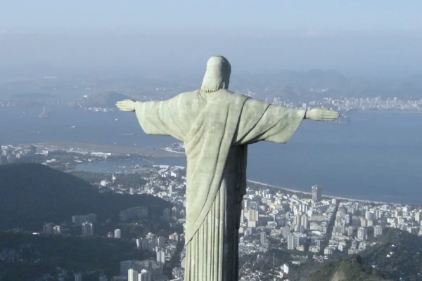 ブラジルとパタゴニア周遊