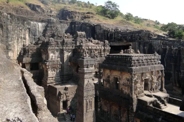 古代遺跡と世界遺産をめぐる