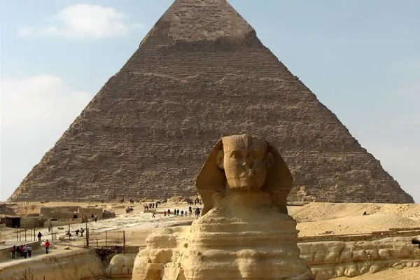 エジプト旅行の一覧画像