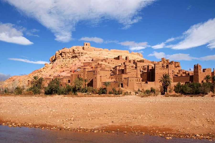 モロッコ旅行の一覧画像