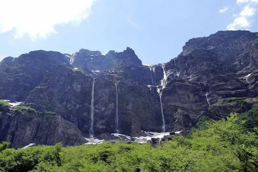 トロナドール山