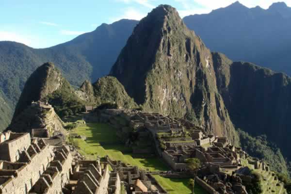 ペルー旅行の一覧画像